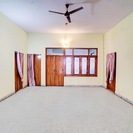 Hotel O Pearl Banquet Hall Patna  Exteriör bild
