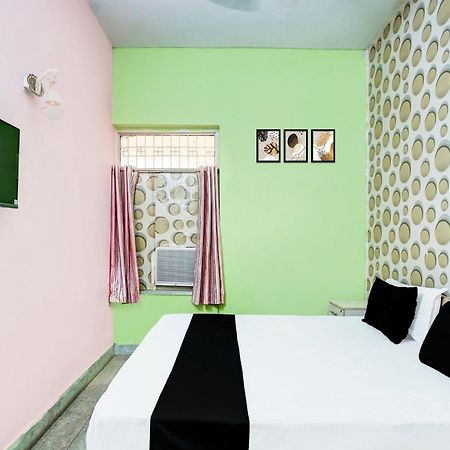 Hotel O Pearl Banquet Hall Patna  Exteriör bild