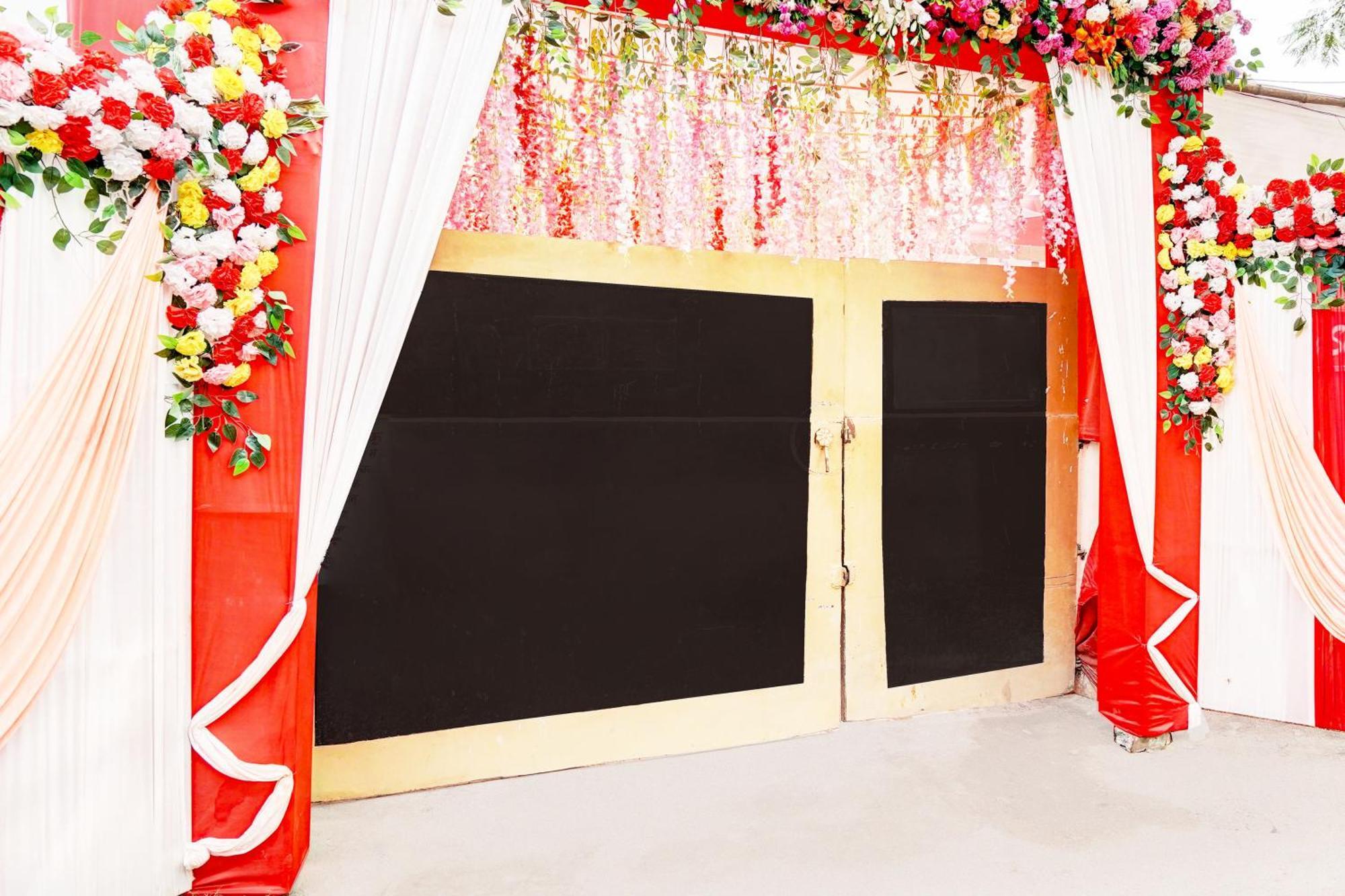 Hotel O Pearl Banquet Hall Patna  Exteriör bild