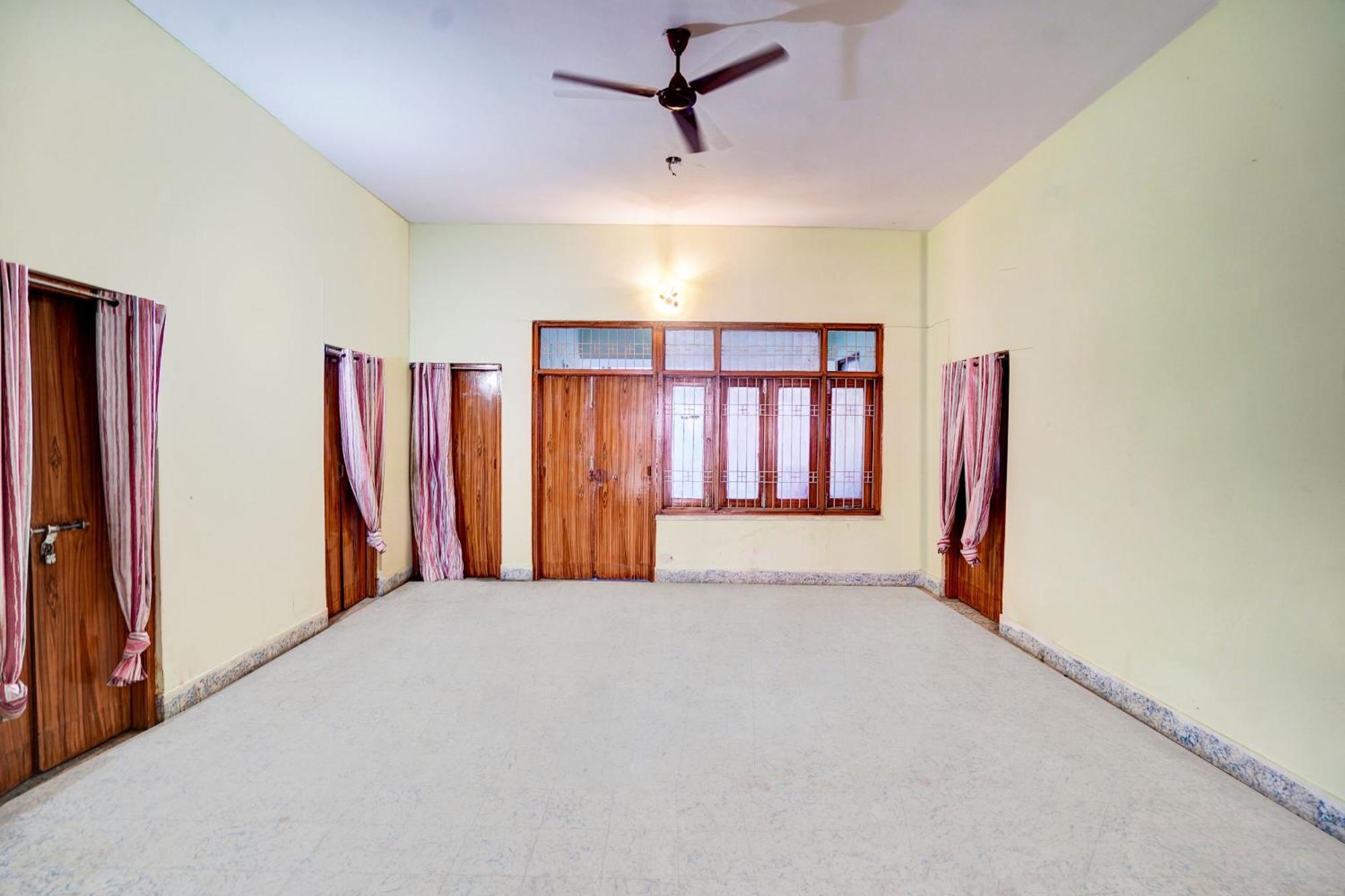 Hotel O Pearl Banquet Hall Patna  Exteriör bild