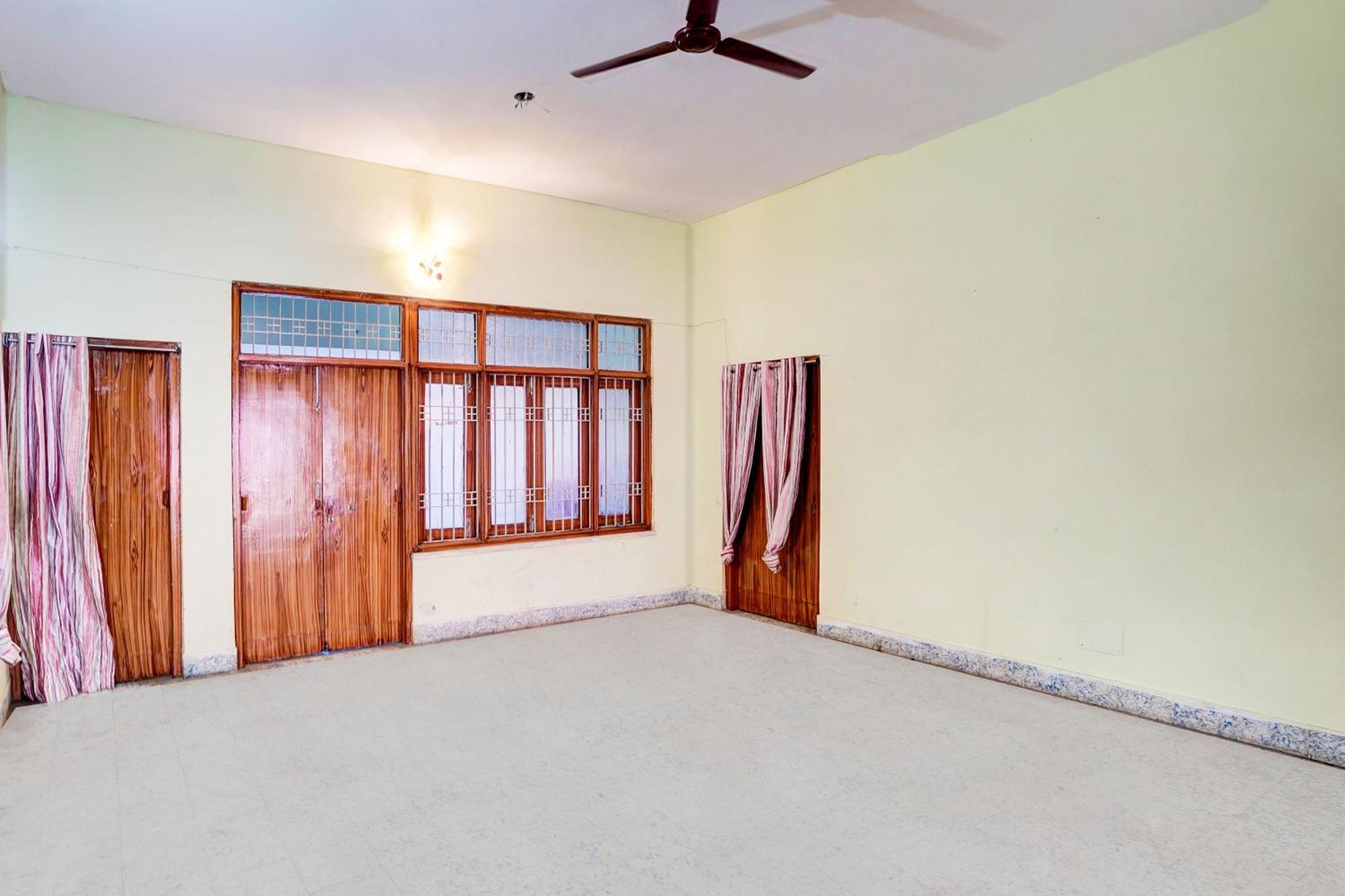 Hotel O Pearl Banquet Hall Patna  Exteriör bild