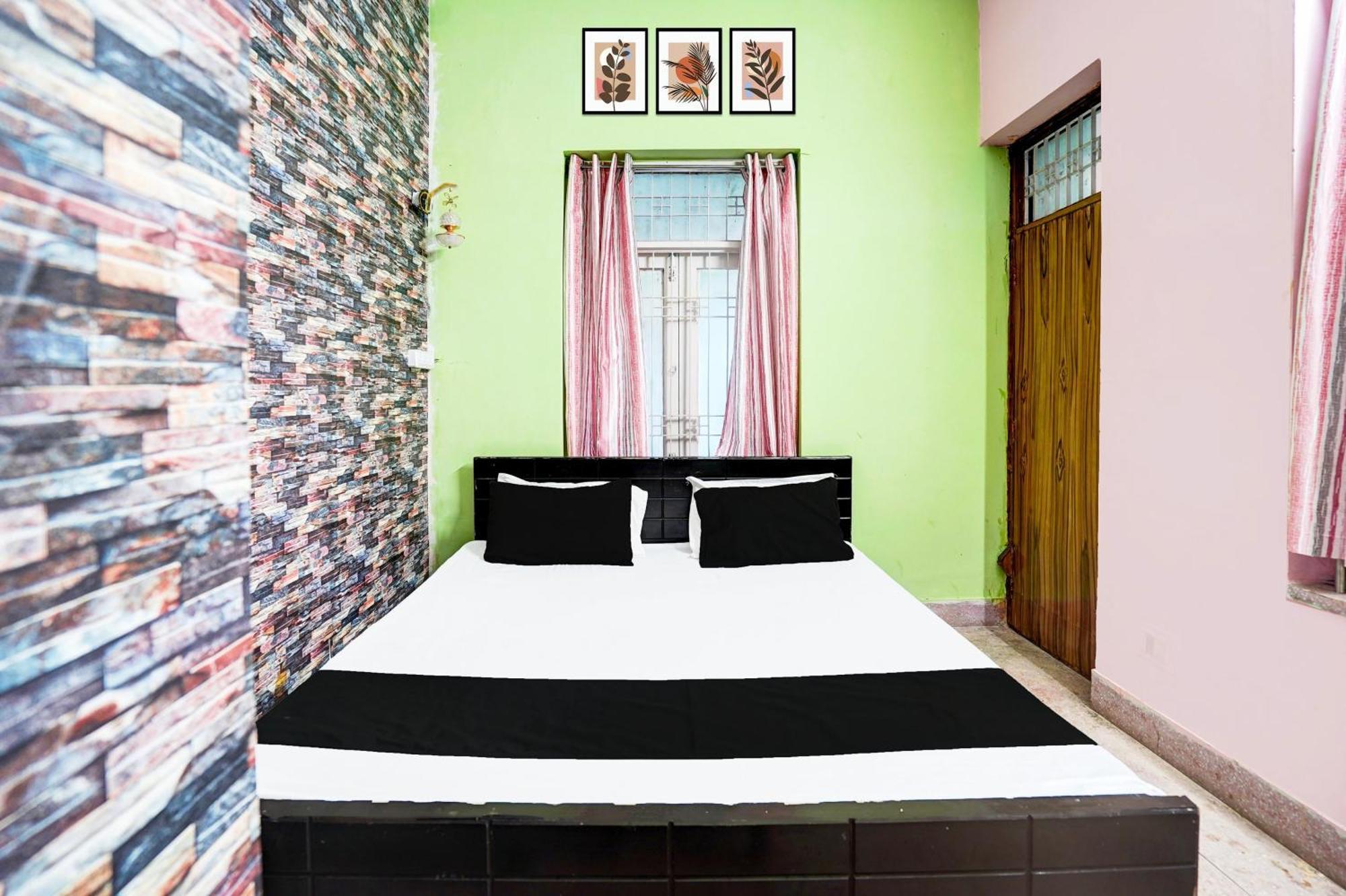 Hotel O Pearl Banquet Hall Patna  Exteriör bild